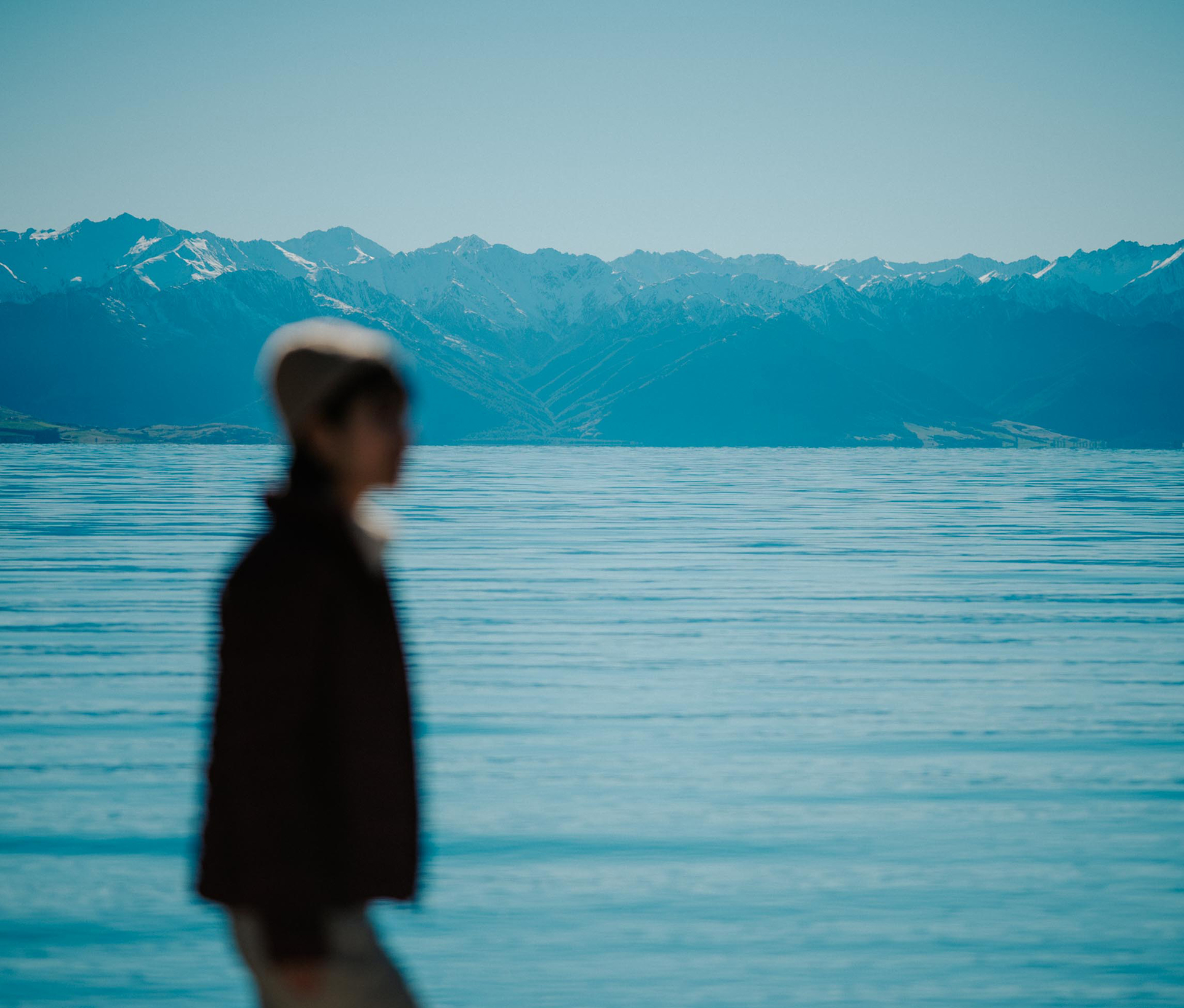 Noiseless World 写真3